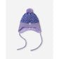 Winter hat Reima Paljakka Jr 5300035B-5451 Clothing/Lifestyle/Nike Your Sports Performance