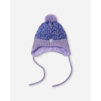 Winter hat Reima Paljakka Jr 5300035B-5451 Clothing/Lifestyle/Nike Your Sports Performance