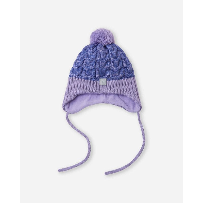 Winter hat Reima Paljakka Jr 5300035B-5451 Clothing/Lifestyle/Nike Your Sports Performance
