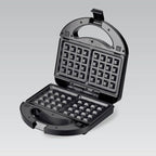 Sandwich maker 3 in 1 750W MR-709 MAESTRO AGD - Produkty/Opiekacze Your Sports Performance