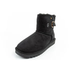 Wrangler Elsa winter boots ankle boots insulated comfortable fashionable Wrangler