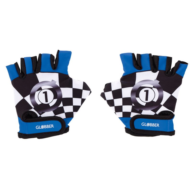 Globber XS 2+ Jr 528-004 cycling gloves Accessories/Gloves Your Sports Performance