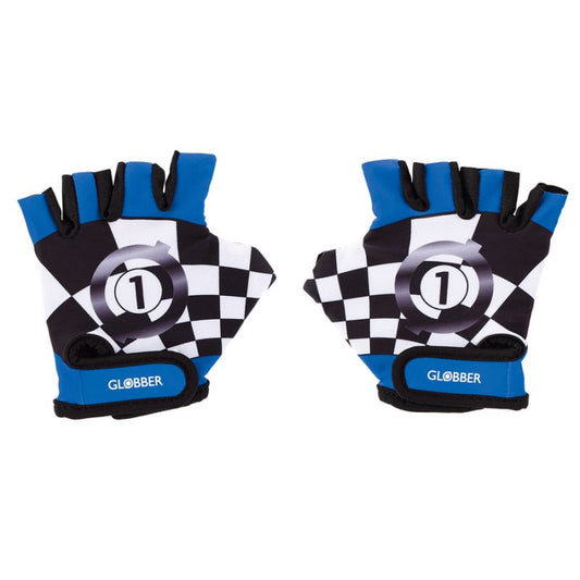 Globber XS 2+ Jr 528-004 cycling gloves Accessories/Gloves Your Sports Performance