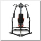 HMS Cyborg Training Atlas 1 Accessories/Training equipment/Sprzęt siłowy/Atlasy Your Sports Performance