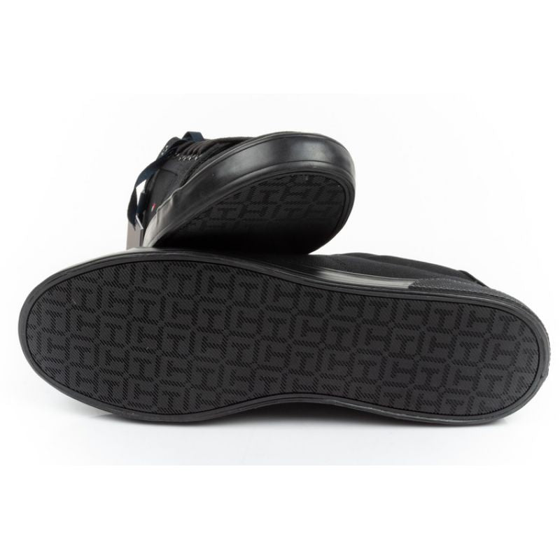 Tommy Hilfiger M FM0FM005960GJ sneakers Footwear/Lifestyle/Tommy Hilfiger Tommy Hilfiger
