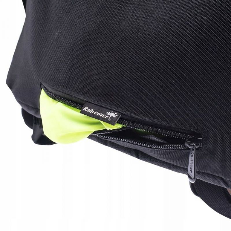 Hi-tec Trek backpack 92800557975 Accessories/Plecaki Your Sports Performance