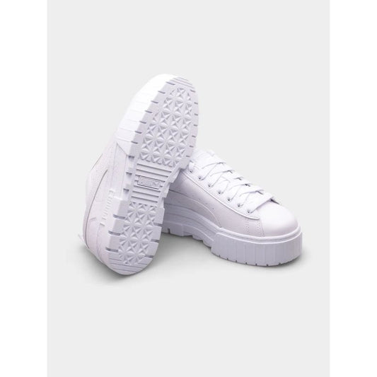 Puma Mayze Classic W shoes 384209-01 Footwear/Lifestyle Puma