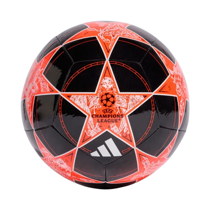adidas UCL Club 25/26 League Stage Football JP1538 Accessories/Balls/Football Adidas