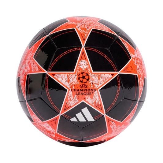 adidas UCL Club 25/26 League Stage Football JP1538 Accessories/Balls/Football Adidas
