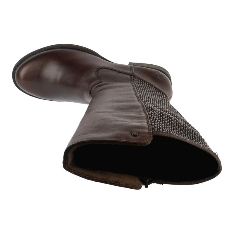 Rieker Ankle Boots Z9591-29 Brown 37