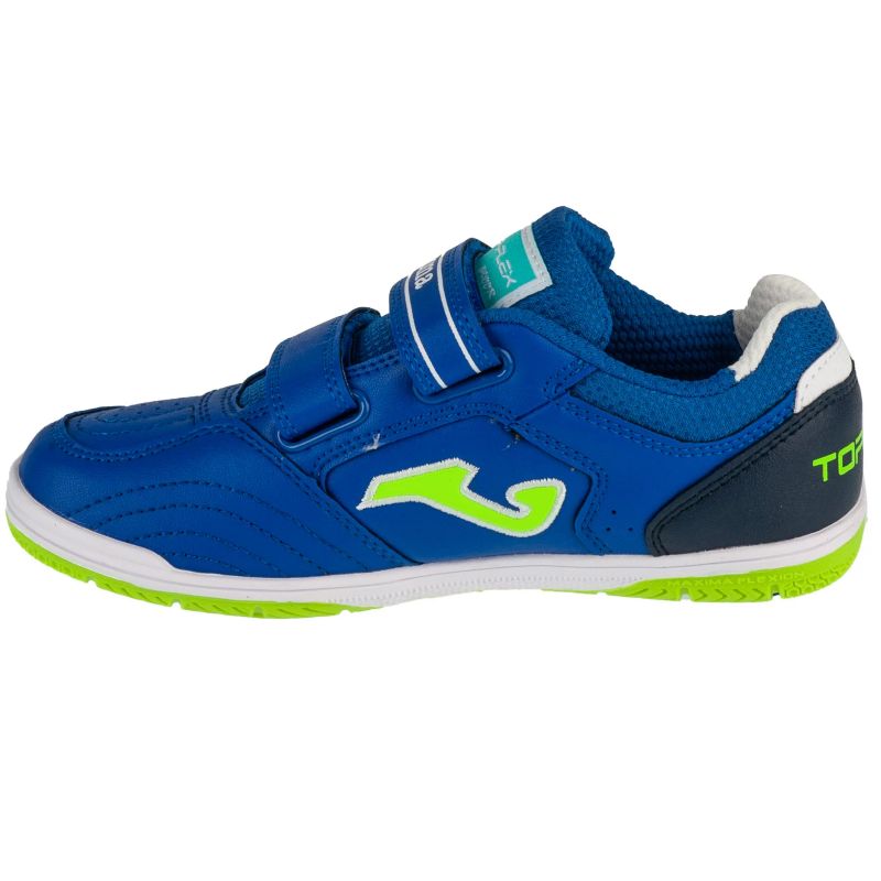 Joma Top Flex Jr 2504 IN TPJS2504INV football boots Footwear/Football/IN/JR Joma