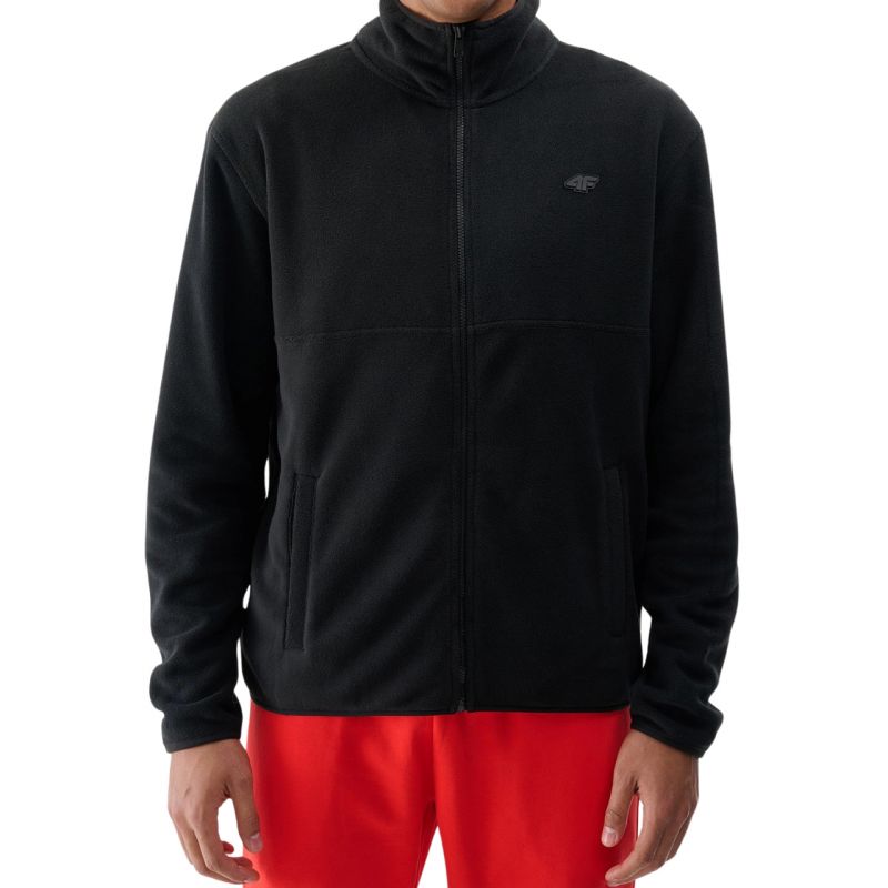 Sweatshirt 4F M316 M 4FWMM00TFLEM316 20S Clothing/Outdoor 4F