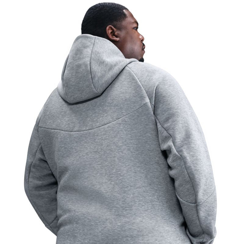 Nike Techfit Fleece Hoodie HV0949-063 In preparation Nike