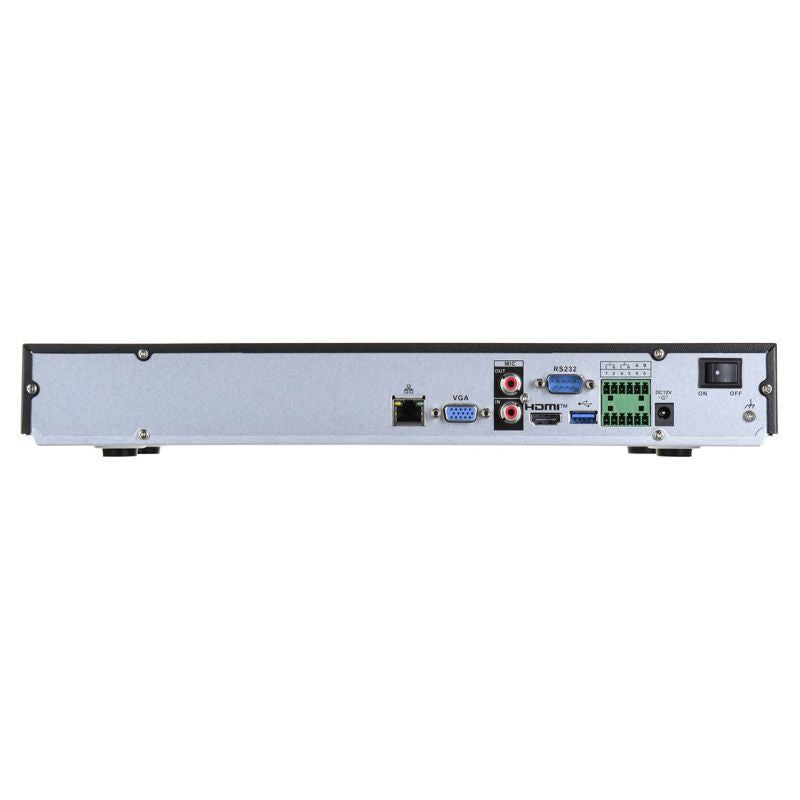 DAHUA NVR5232-EI IP RECORDER CCTV IP/Rejestratory Your Sports Performance