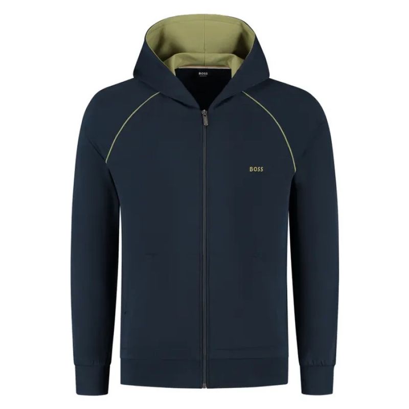 Boss Mix&Match sweatshirt M 50515313-406 Clothing/Lifestyle/Boss Your Sports Performance
