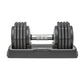 Adjustable dumbbell Half Human 10kg SFIT-P-HH30002 Accessories/Training equipment Your Sports Performance