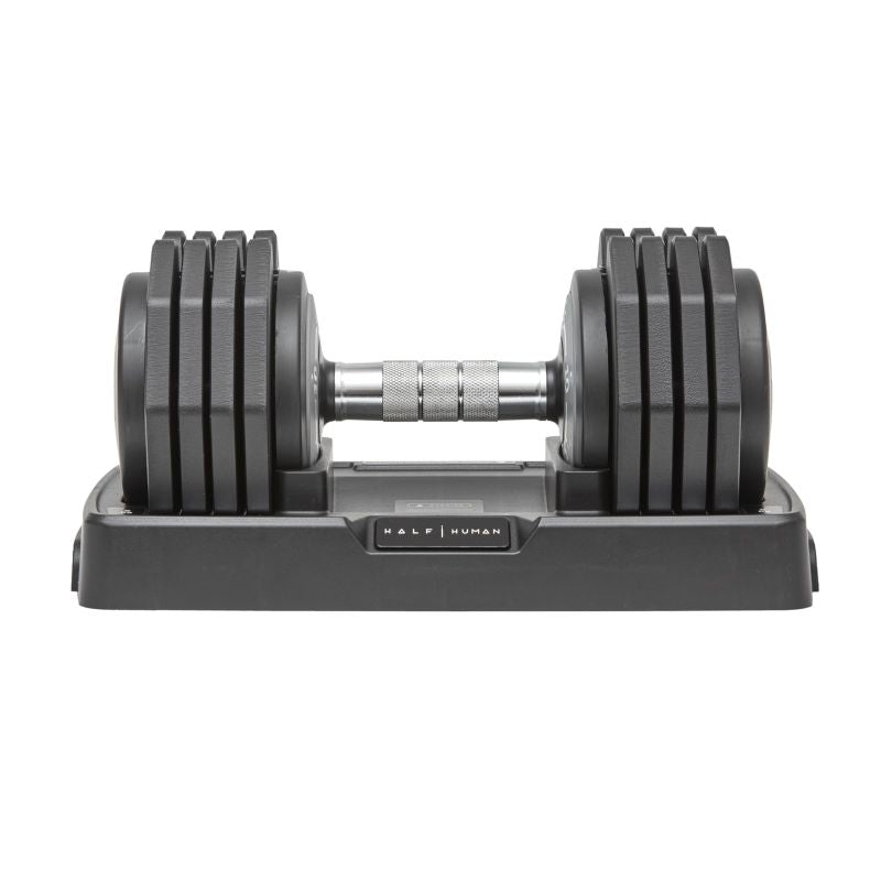 Adjustable dumbbell Half Human 10kg SFIT-P-HH30002 Accessories/Training equipment Your Sports Performance