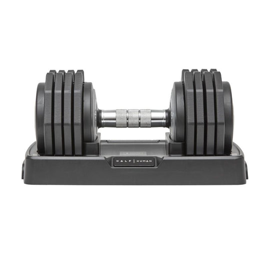 Adjustable dumbbell Half Human 10kg SFIT-P-HH30002 Accessories/Training equipment Your Sports Performance