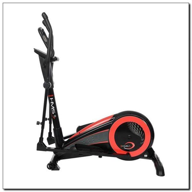 HMS H1708-i magnetic elliptical cross trainer Accessories/Training equipment/Rowery, orbitreki Your Sports Performance