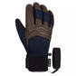 REUSCH Jupiter GORE-TEX gloves size 8.5 navy blue Narciarstwo/Rękawice Your Sports Performance