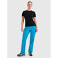Women's trekking trousers 4F 4FRAW25TFTRF1234-33S 4f