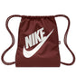 Nike Heritage Drawstring Bag DC4245-231 Accessories/Sachets / Belts / Bags Nike