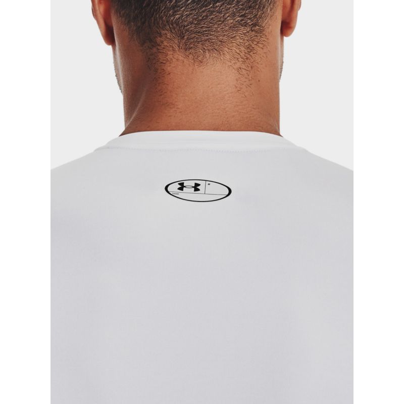 Under Armor T-shirt M 1361524-100 Clothing/Training Your Sports Performance