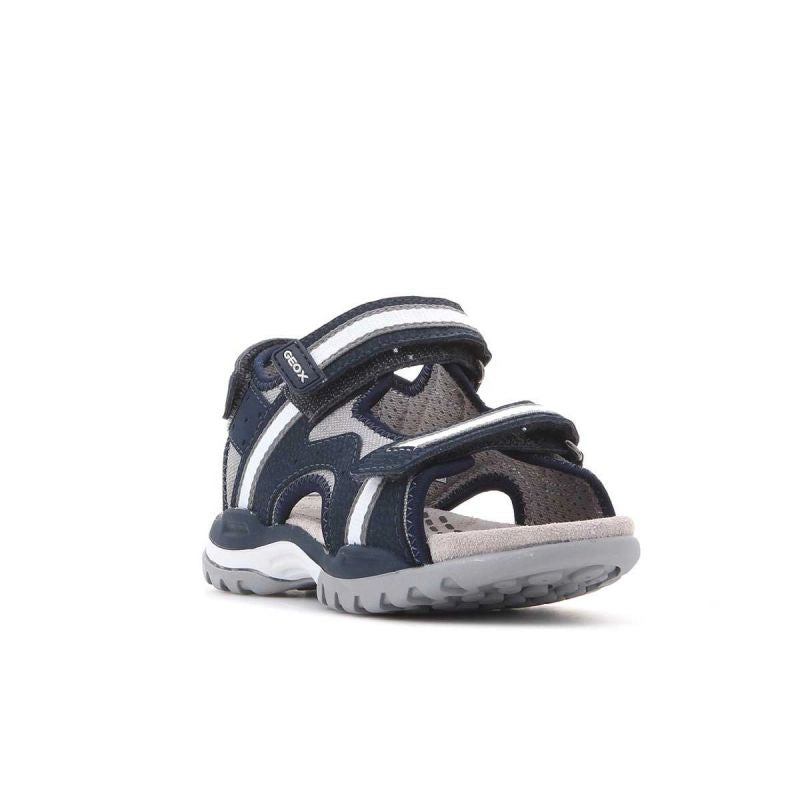 Geox J Borealis J820RB 01050 C0661 In preparation Your Sports Performance