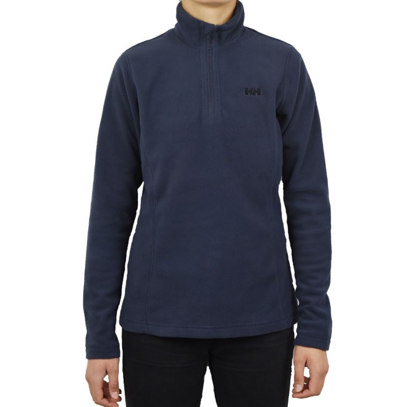 Helly Hansen Daybreaker 1/2 Zip Fleece W 50845-994 Clothing/Outdoor/Alpinus Your Sports Performance