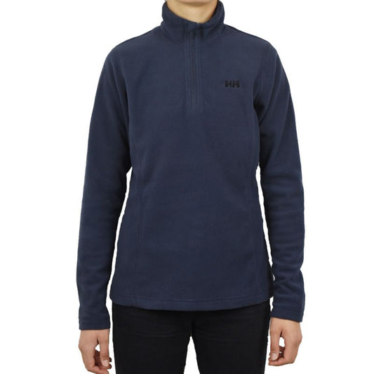 Helly Hansen Daybreaker 1/2 Zip Fleece W 50845-994 Clothing/Outdoor/Alpinus Your Sports Performance