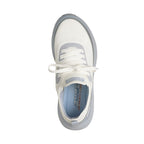Skechers Bobs Skillz Too Vital Women's Shoes White 117759 WBL