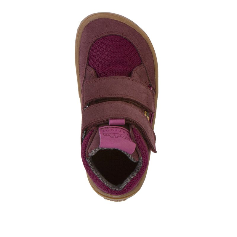Froddo children's ankle boots (G3110266-7) Froddo