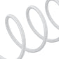 Baseus Gem USB C-IP Cable 20W 1m (white) In preparation Your Sports Performance