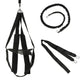P1 - DBX Strength Harness - Speed Resistor - Training Harness - Wrestling Expander Expandery i uprzęże treningowe Your Sports Performance