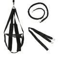 P1 - DBX Strength Harness - Speed Resistor - Training Harness - Wrestling Expander Expandery i uprzęże treningowe Your Sports Performance