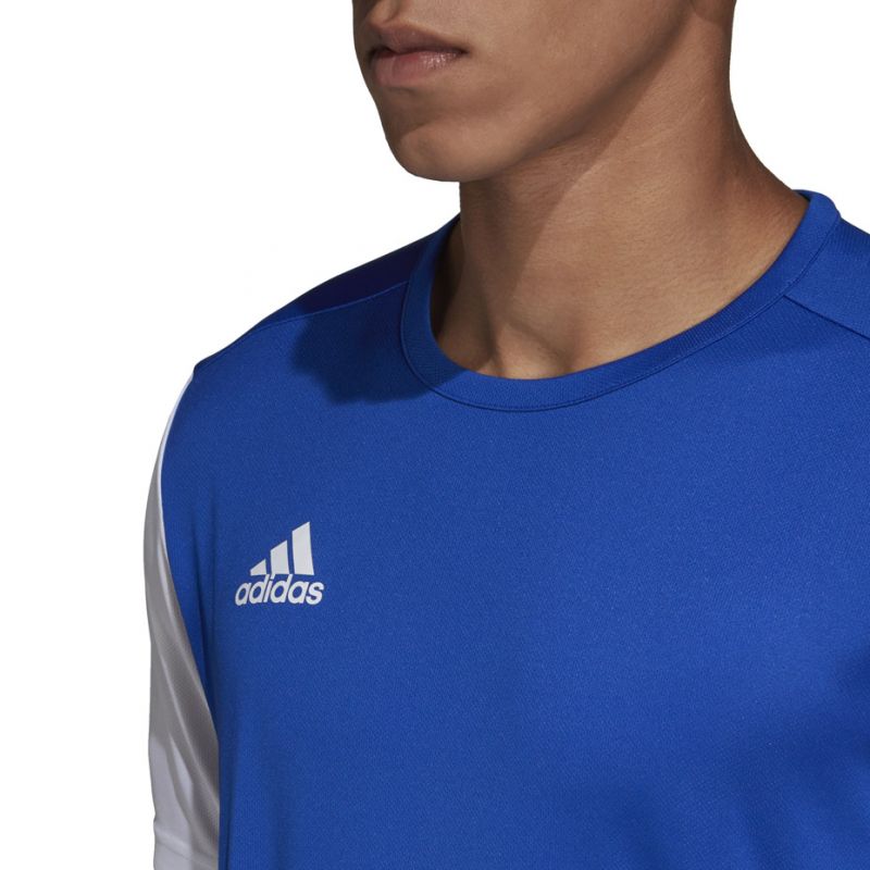 Adidas Estro 19 JSY M DP3231 football jersey Clothing/Football Adidas