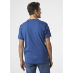 Helly Hansen HH BOX TM 53285 636 T-shirt Clothing/Lifestyle/T-shirts/Helly Hansen Your Sports Performance