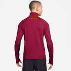 Nike FC Barcelona Drill Top II3253-621 sweatshirt Nike