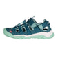 Trollkids Kids Kristiansand Sandal XT Jr 665-332 Sandals Footwear/Outdoor/Trollkids Your Sports Performance