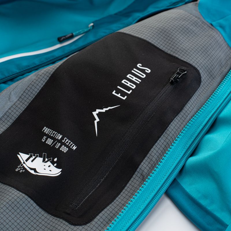 Women's Transitional Jacket MALAKU WO'S In preparation Your Sports Performance