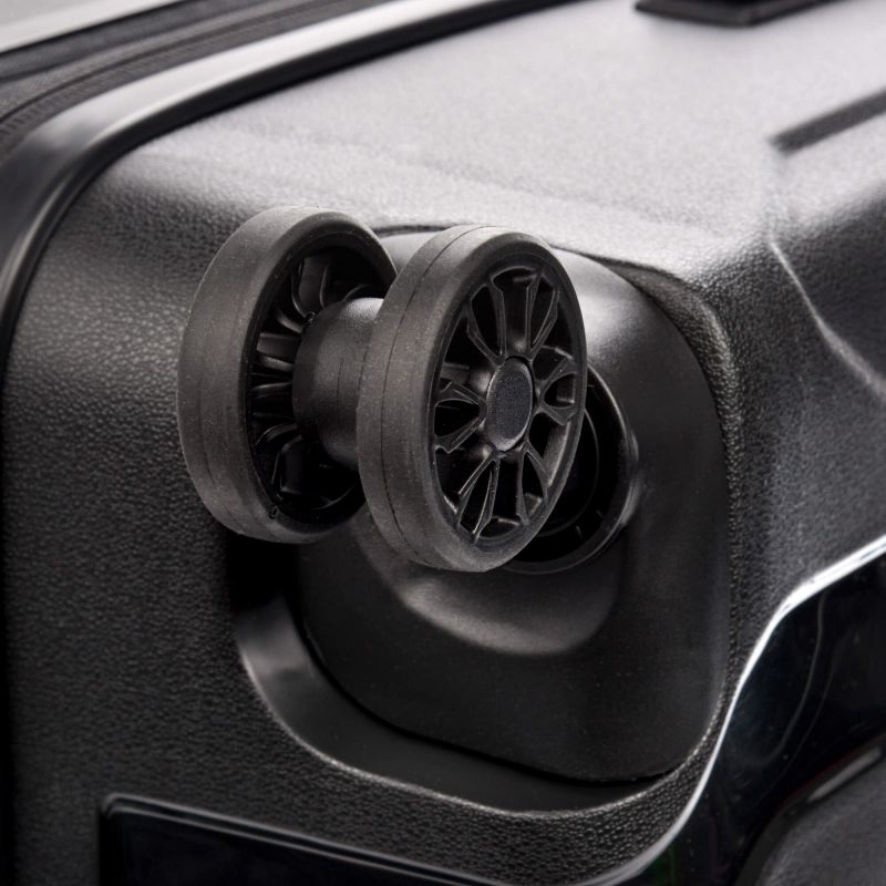 SwissBags Tourist suitcase 76447 Accessories/Luggage/Walizki Your Sports Performance