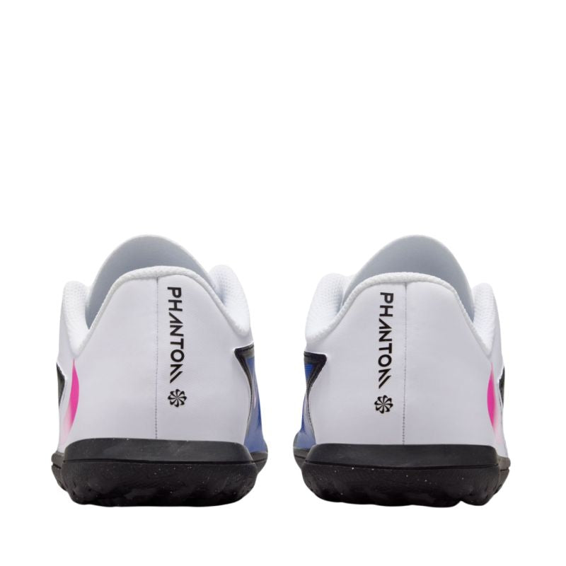 Nike Phantom6 Low Club TF HQ2006 446 Kids' Soccer Shoes