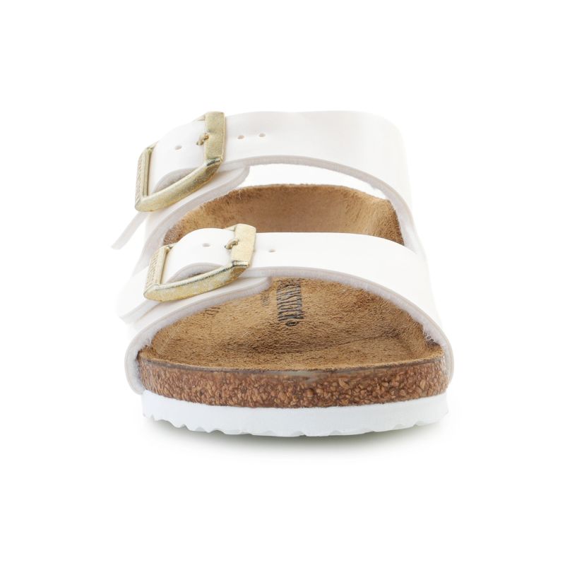 Birkenstock Arizona Kids BS 1029456 Electric Metallic Pearl To be categorized Your Sports Performance