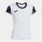 Joma Camiseta Manga Corta Elite XI W 902252.201 Clothing/Running/Joma Joma