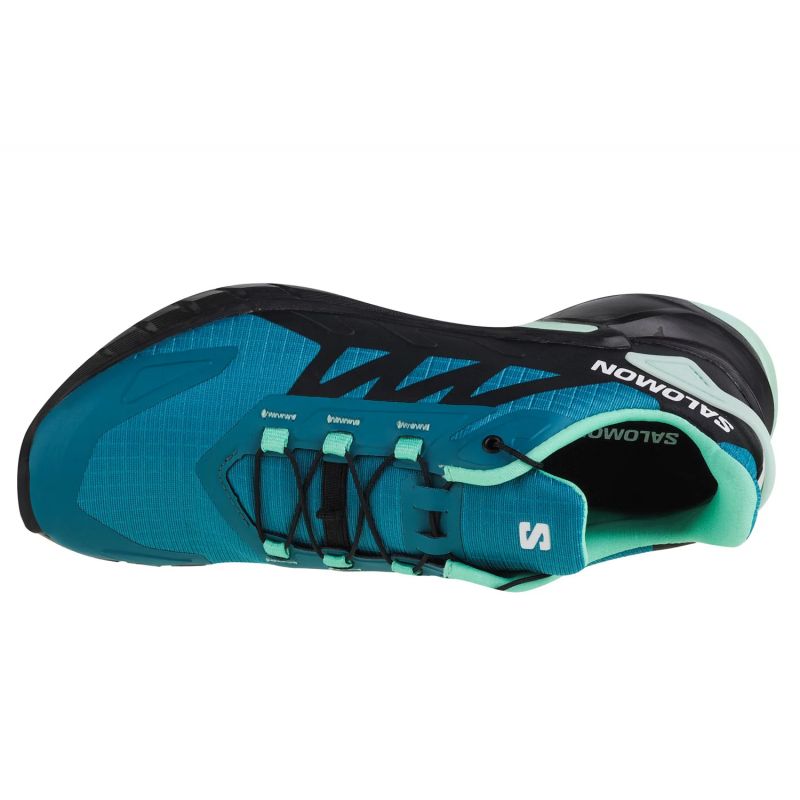 Salomon Supercross 4 W running shoes 471195 Footwear/Running/Women Your Sports Performance
