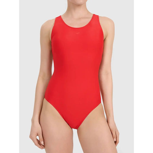 Women's swimsuit 4F 4FWSS26USWSF102-62S 4f