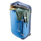 Deuter Duffel Pro Movo 90 3501225-1397 neptune-nightblue To be categorized Your Sports Performance