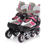 Meteor Rox 22354 rollers Accessories/Skating/Rolki Meteor Your Sports Performance
