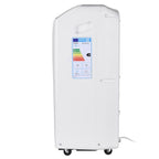 WHIRLPOOL PACF29CO W portable air conditioner Klimatyzacja/Klimatyzatory przenośne Your Sports Performance