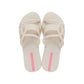 Ipanema Diversa Slide Ad W 27232 BG832 Flip-Flops Footwear/Lifestyle/Ipanema Your Sports Performance